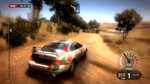 Colin McRae: DiRT screenshot 4