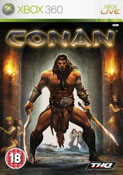 Conan pack shot