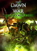 Dawn of War: Dark Crusade pack shot