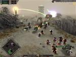 Dawn of War: Dark Crusade screenshot 14