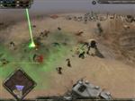 Dawn of War: Dark Crusade screenshot 2