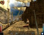 Dark Messiah Of Might & Magic screenshot 2