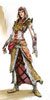 Priestess