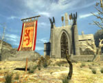 Dark Messiah of Might & Magic screenshot 12