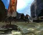 Dark Messiah of Might & Magic screenshot 16