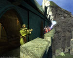 Dark Messiah of Might & Magic screenshot 18