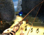 Dark Messiah of Might & Magic screenshot 21