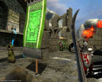 Dark Messiah of Might & Magic screenshot 22