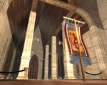 Dark Messiah of Might & Magic screenshot 2