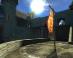 Dark Messiah of Might & Magic screenshot 4