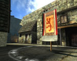 Dark Messiah of Might & Magic screenshot 4