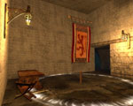 Dark Messiah of Might & Magic screenshot 5