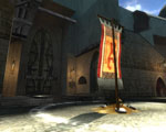 Dark Messiah of Might & Magic screenshot 7