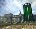 Dark Messiah of Might & Magic screenshot 8