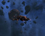 DarkStar One screenshot 4