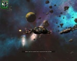 DarkStar One screenshot 8