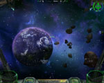 Darkstar One screenshot 1