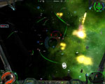 Darkstar One screenshot 4