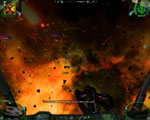 Darkstar One screenshot 6