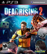 Dead Rising 2 pack shot