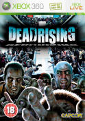 Dead Rising pack shot