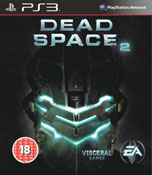 Dead Space 2 pack shot