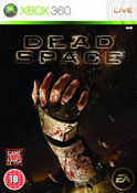 Dead Space pack shot