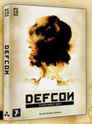 DEFCON pack shot