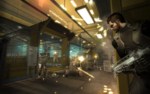 Deus Ex Human Revolution screenshot 2