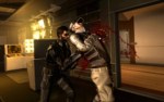 Deus Ex Human Revolution screenshot 6