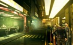 Deus Ex Human Revolution screenshot 8