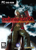 Devil May Cry 3 Special Edition pack shot