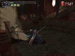Devil May Cry 3 Special Edition screenshot 10