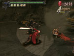 Devil May Cry 3 Special Edition screenshot 2