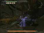 Devil May Cry 3 Special Edition screenshot 4