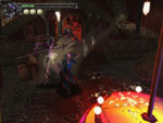 Devil May Cry 3 Special Edition screenshot 8
