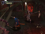 Devil May Cry 3 Special Edition screenshot 9