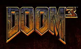 doom 3 logo