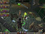Dungeon Siege 2 screenshot 12