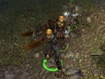 Dungeon Siege 2 screenshot 13