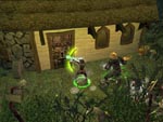 Dungeon Siege 2 screenshot 15