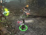 Dungeon Siege 2 screenshot 16