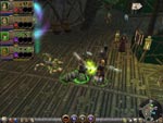 Dungeon Siege 2 screenshot 2