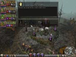 Dungeon Siege 2 screenshot 4