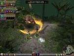 Dungeon Siege 2 screenshot 6