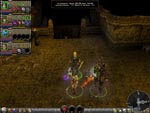 Dungeon Siege 2 screenshot 8