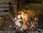 Dungeon Siege 2 screenshot 9