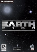 Earth 2160 box art
