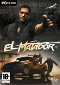 El Matador pack shot