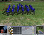 Empire Earth II screenshot 12